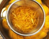 柚子ドレッシングで爽☆大根と水菜のサラダ作り方9写真