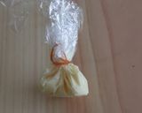 僕のためのマヨネーズライスコロッケ作り方1写真