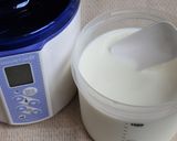 LG21ヨーグルトと牛乳でヨーグルト作り方3写真
