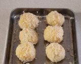 僕のためのマヨネーズライスコロッケ作り方5写真