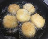 僕のためのマヨネーズライスコロッケ作り方6写真