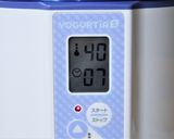 LG21ヨーグルトと牛乳でヨーグルト作り方5写真