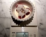 糖質制限◎すぐ出来るイチゴアイス作り方3写真