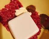 隠し味に○○!!簡単豆腐ハンバーグ♪作り方1写真