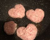 隠し味に○○!!簡単豆腐ハンバーグ♪作り方4写真