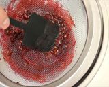 スチューベンを使った簡単ブドウジャム作り方6写真