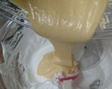 しっとりふわふわスポンジケーキ作り方7写真