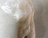 全粒粉食パン作り方4写真