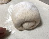全粒粉食パン作り方5写真