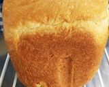 大豆粉の割合はいくつにする？ミルクパン作り方3写真