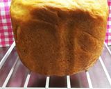 大豆粉の割合はいくつにする？ミルクパン作り方8写真