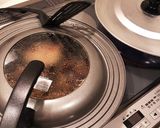 ハンバーグ！作り方9写真