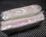 おひとりさまのいつでも食べれる冷凍サンド作り方2写真