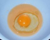 俺の味噌☆フレンチトースト風作り方1写真