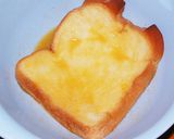 俺の味噌☆フレンチトースト風作り方2写真