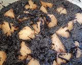 【やまなしの食】じゃが芋とひじきの煮もの作り方5写真