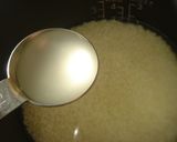 春のタコ豆ご飯作り方3写真