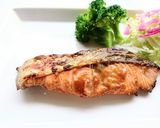 ほっこり♪生鮭甘酒味噌漬け焼き作り方3写真
