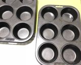 初心者さんのシナモンロール〜(^^)v作り方4写真