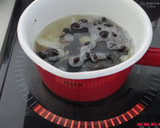 大和しじみとじゃがいもの味噌汁作り方5写真