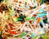 栄養満点！ダイエット食！常備菜！作り方1写真