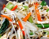 栄養満点！ダイエット食！常備菜！作り方4写真