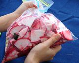 赤かぶの漬け物作り方3写真