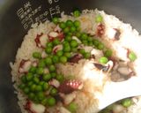 春のタコ豆ご飯作り方9写真