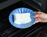 豆腐の水切りの仕方作り方3写真