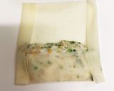 長芋と納豆の春巻き☆作り方3写真
