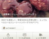 ☆思わず笑っちゃう☆ミートローフ☆作り方4写真