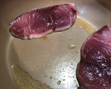 フライパンで簡単☆焼きぶり〜無添加作り方1写真