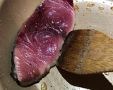 フライパンで簡単☆焼きぶり〜無添加作り方2写真