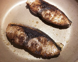 フライパンで簡単☆焼きぶり〜無添加作り方3写真