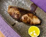 フライパンで簡単☆焼きぶり〜無添加作り方4写真