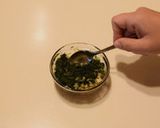 黄金比たれ♪悪魔のおにぎり作り方1写真
