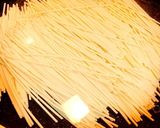 ミートソースパスタ(麻婆リメイク版)作り方5写真