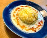 豆乳消費☆担々麺風スープ作り方7写真