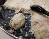 とろとろ♪カニクリームコロッケ作り方10写真