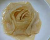 【常備菜 】大根の酢醤油漬け作り方3写真