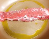 男子も喜ぶ♪豚ヒレブロックのロースト☆作り方3写真