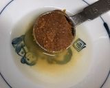 鶏もも肉で簡単☆カシューナッツの味噌炒め作り方4写真