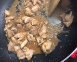 鶏もも肉で簡単☆カシューナッツの味噌炒め作り方12写真