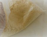 型抜きクッキー（マーガリン使用）作り方7写真