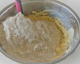 型抜きクッキー（マーガリン使用）作り方5写真