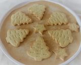 型抜きクッキー（マーガリン使用）作り方13写真