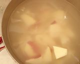 大学芋作り方3写真