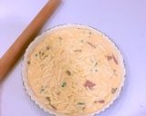 とっても美味しい！キッシュ作り方4写真