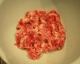 細切らない☆たっぷり青椒肉炒め作り方1写真