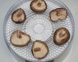 乾燥野菜と乾燥きのこサンマ干物で五目御飯作り方11写真